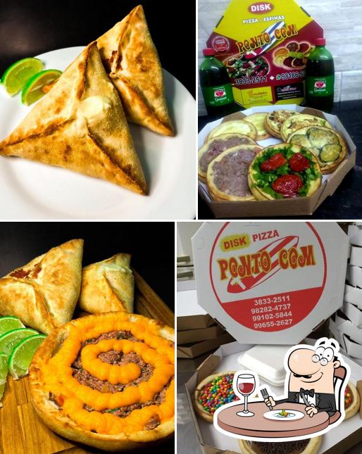 Pizza ponto com