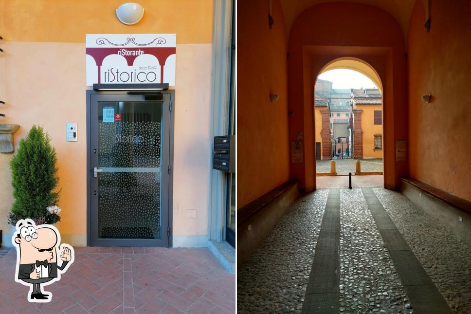 Vedi questa foto di Ristorico
