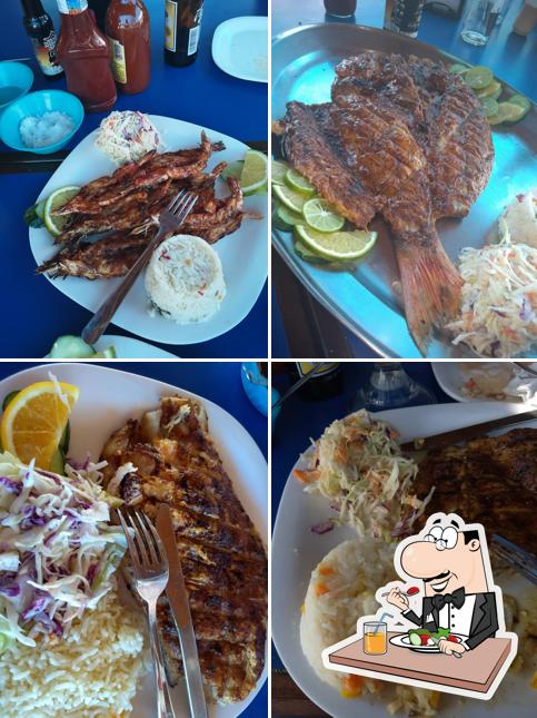 Super Mariscos Express restaurant, Tecomán - Restaurant reviews