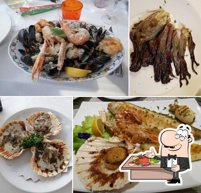 Ristorante Pizzeria Le Magnolie