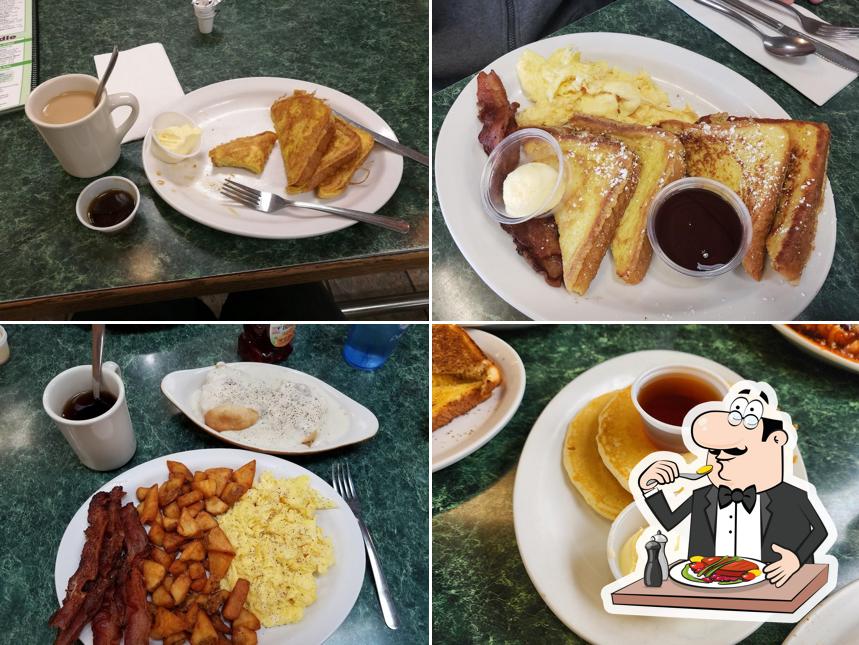 MatSu Family Restaurant LLC in Wasilla Restaurant menu and reviews
