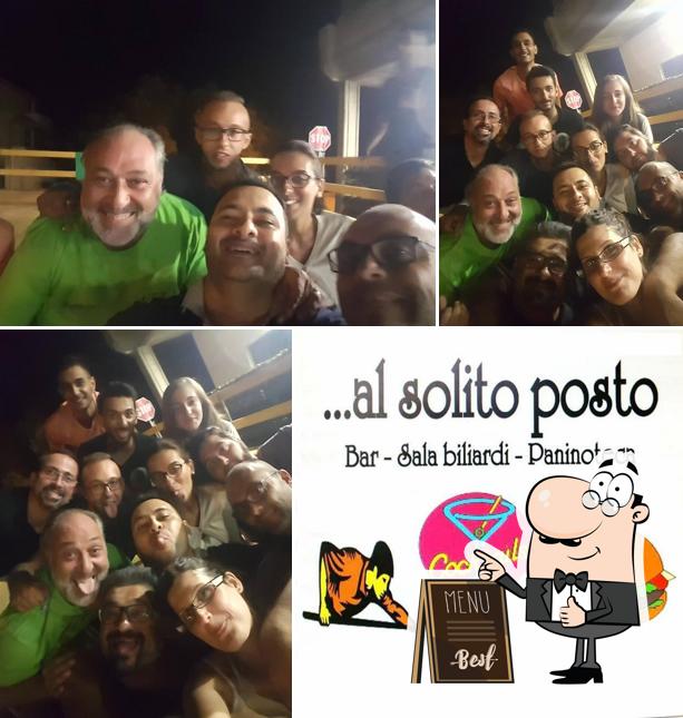 Al Solito Posto