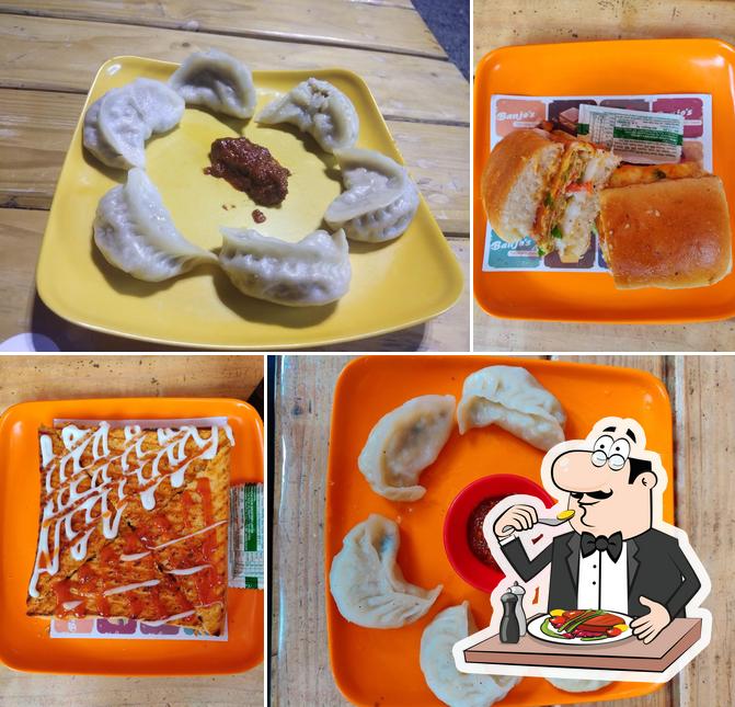 Banjos The Food Chain, Nashik, Survey No 6/1/2 Off Vilholi Restaurant reviews