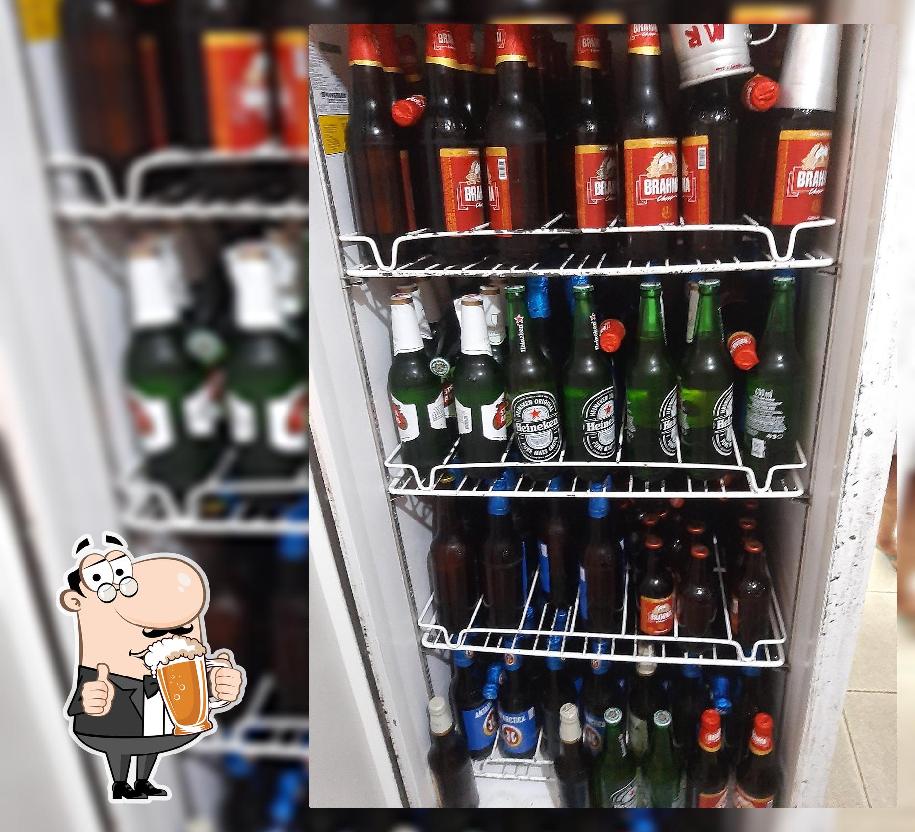 Bar Do Ze