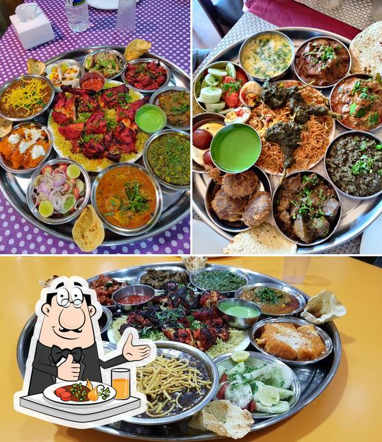 Biryanilal's Shahi Darbar, Khopoli Restaurant reviews