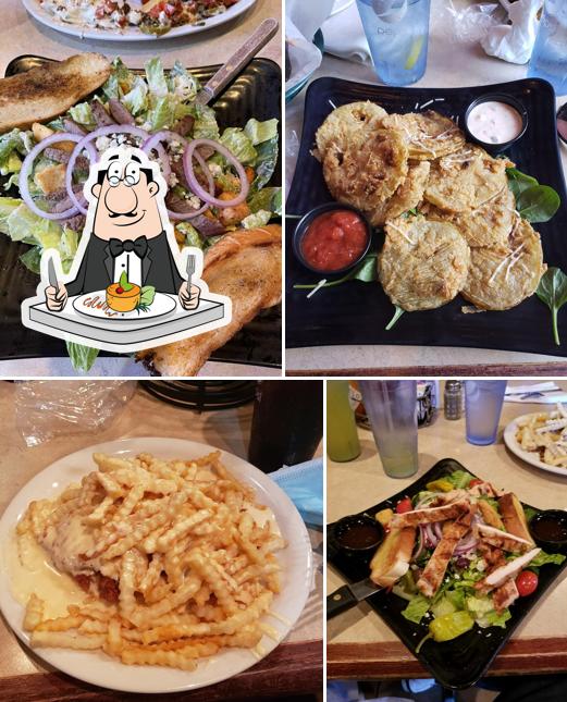 Best potato pancakes in Springfield, Illinois restaurants, summer 2024