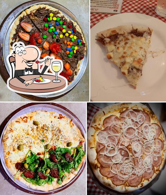 Di Roma Pizzaria