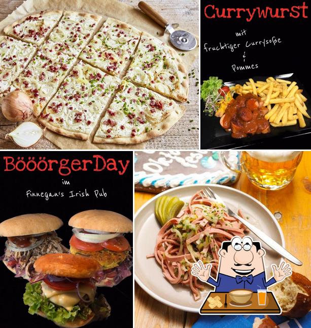 Finnegan's Irish Pub, Altenburg Restaurantbewertungen