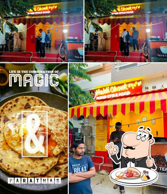 Haldi Chowk Restaurant And Cafe, Bengaluru Restaurant reviews