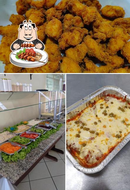 Hellyu's Restaurante e Pizzaria