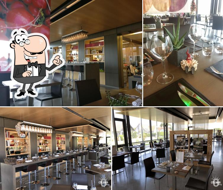 Restaurant L'Altevic