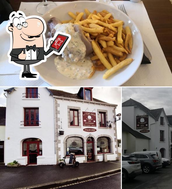 Le Chaudron