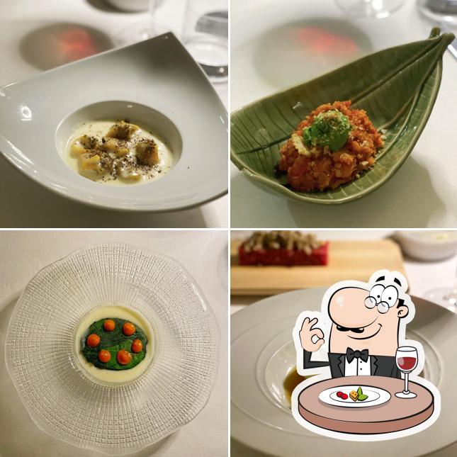 Ristorante Ora d'Aria