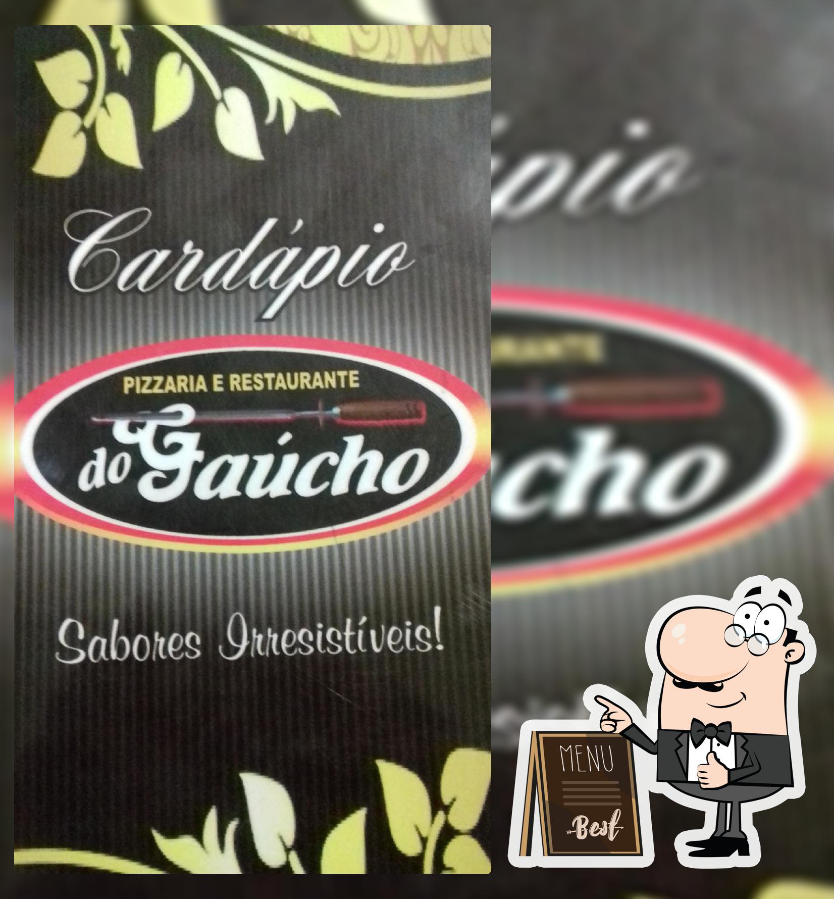 Pizzaria E Restaurante Do Gaúcho