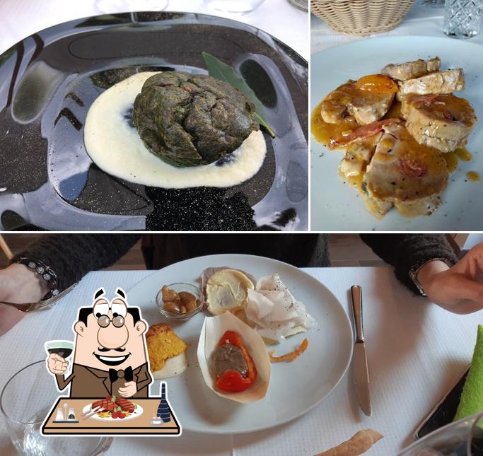 Filet mignon al Mason Bartrumè - Quin'z Top