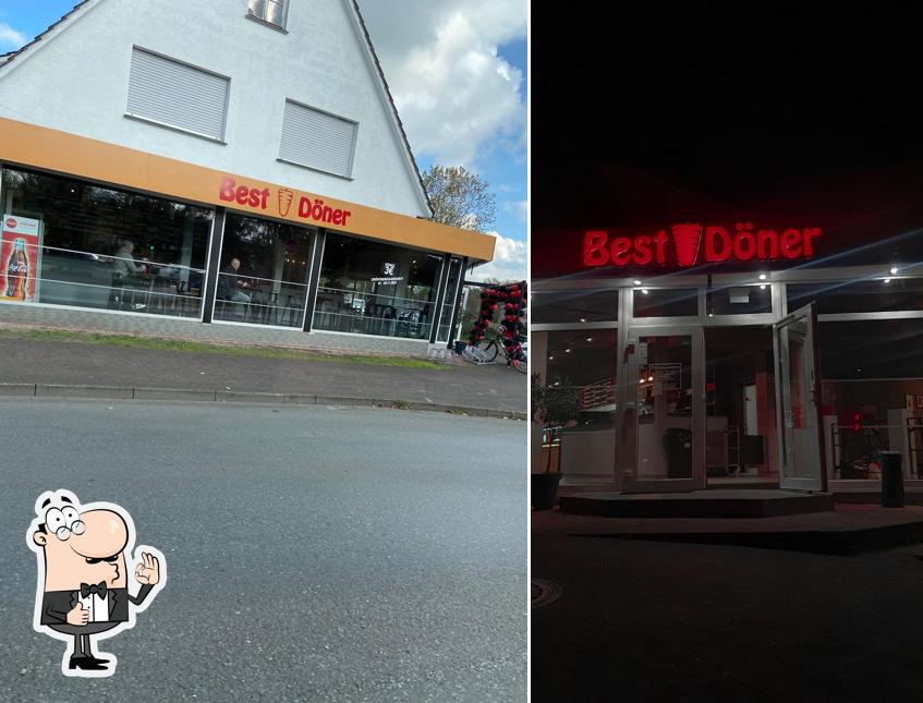 BEST DÖNER, Gütersloh Speisekarte, Preise und Bewertungen