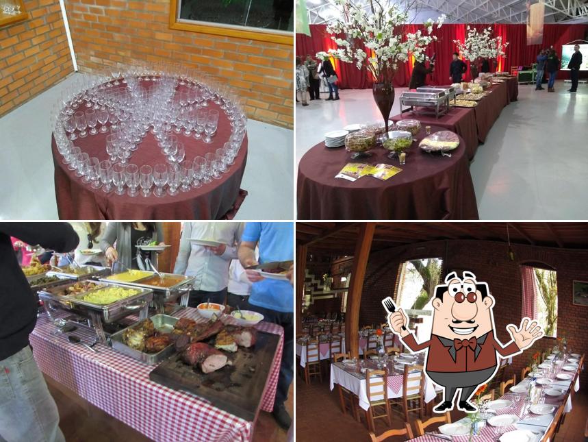 CASA CAMERA RISTORANTE