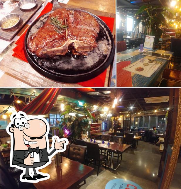 Cuba (Cuba) restaurant, Incheon Restaurant reviews