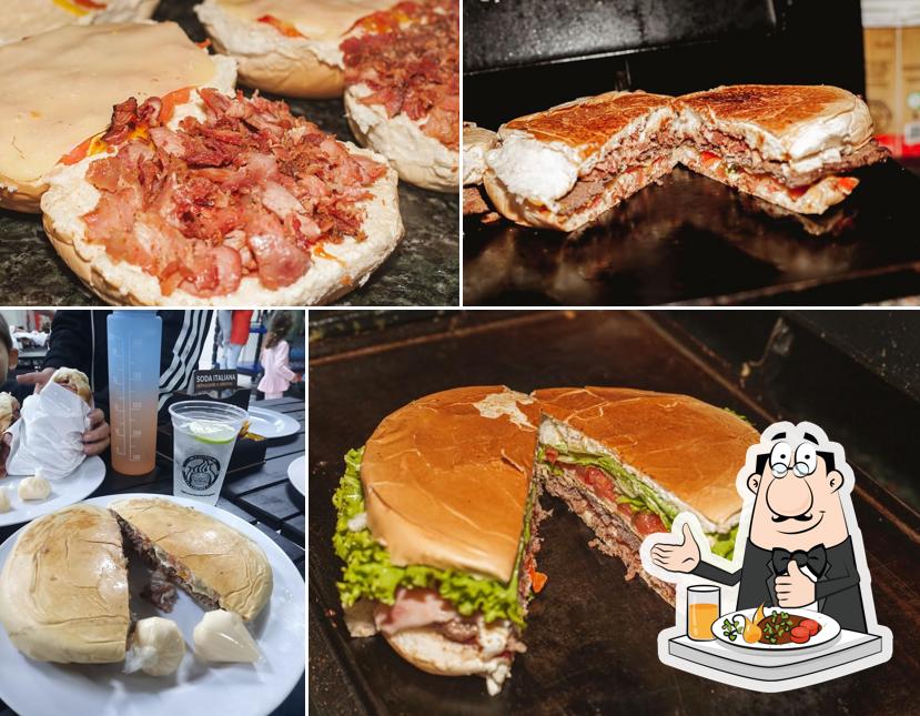 Furioso Lanches, Bragança Paulista - Restaurant menu, prices and reviews