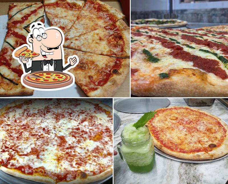 Kalamata Italian Cafe in Jackson Restaurant reviews