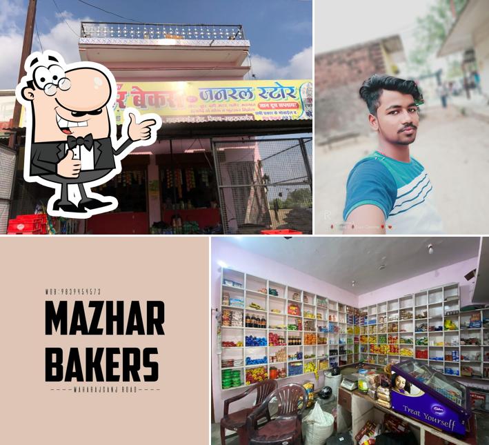 Mazhar Bakers