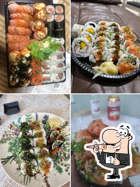 Neoqeav Sushi