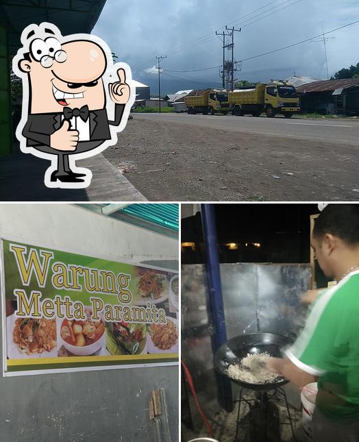 RUMAH MAKAN MERLIN restaurant, Indonesia, 9FGC+M36 - Restaurant reviews