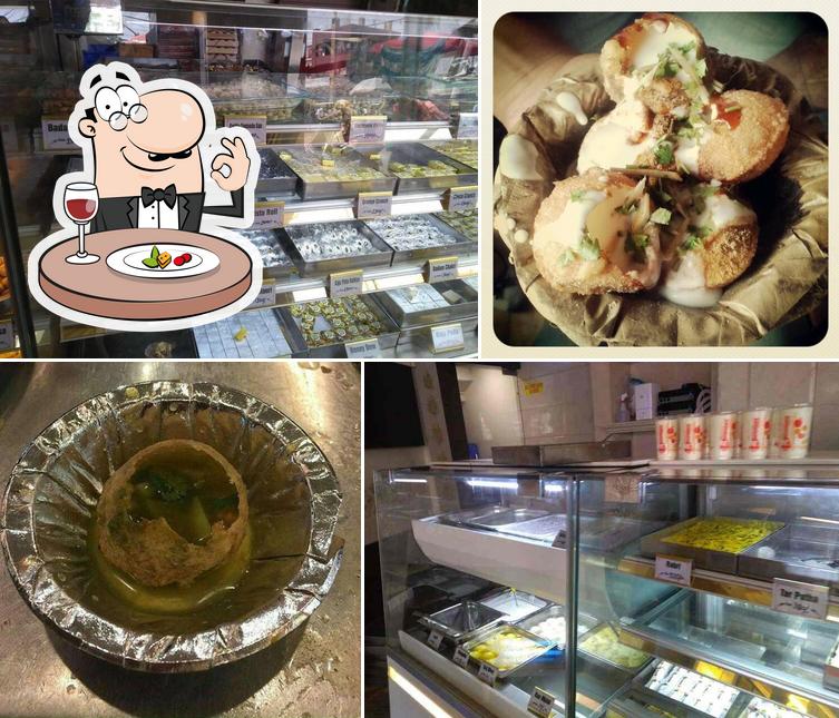 Parampara Sweets