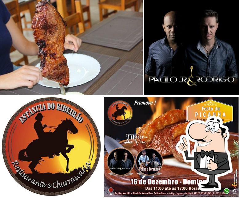 Restaurante e Churrascaria Estãncia do Ribeirão