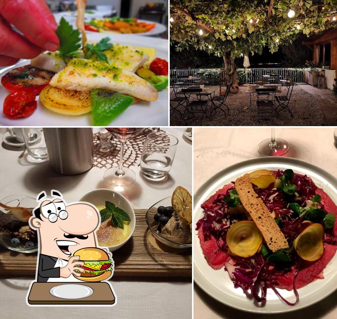 Sunnegg Ristorante + Appartamenti