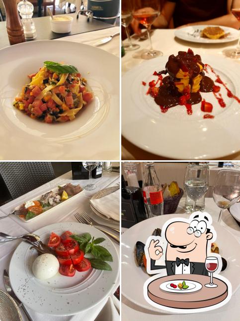 Ristorante Vladimiro