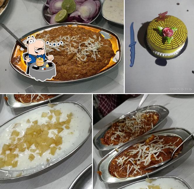 Shri New Mahadev Restaurant