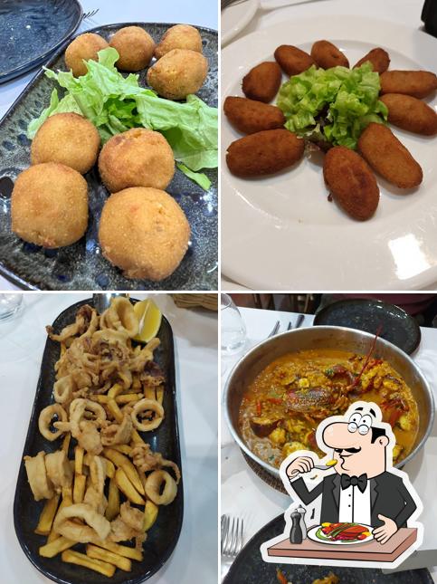 Restaurante El Capitán