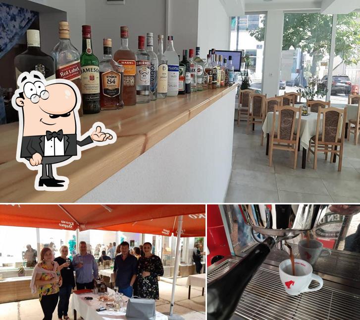Restorant Balkan restaurant, Kriva Palanka Restaurant reviews