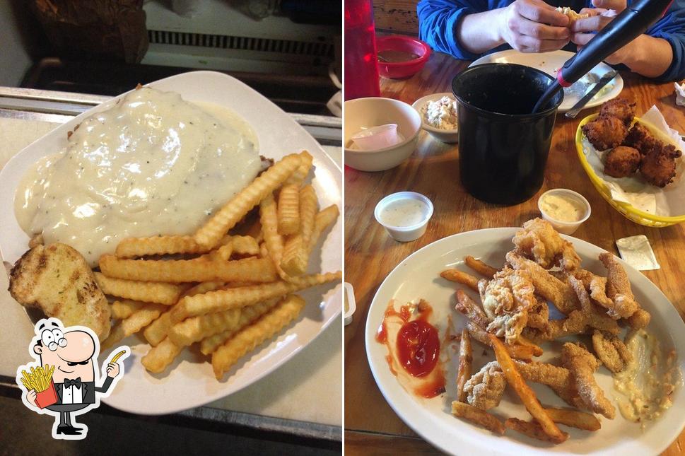 River's Edge Restaurant in Logansport Restaurant reviews