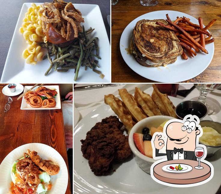 Rocktown Kitchen in Harrisonburg Restaurant reviews