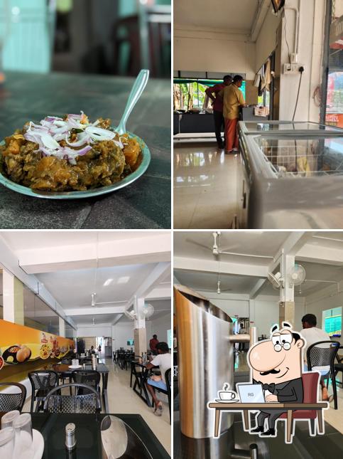 Tasty Kitchen