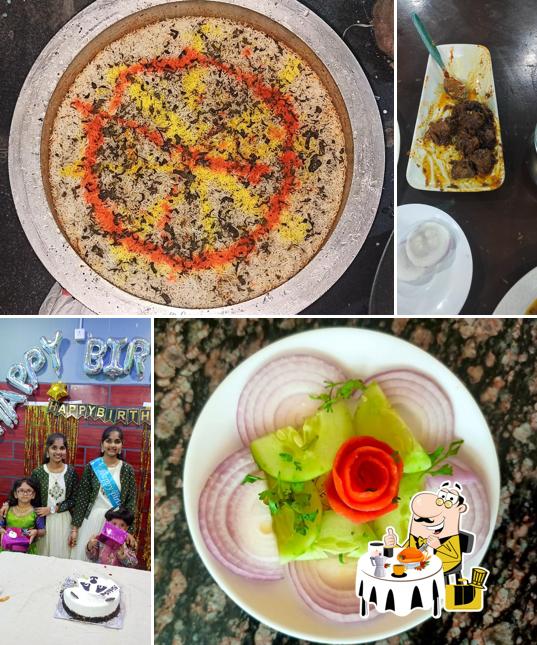 The Food Villa