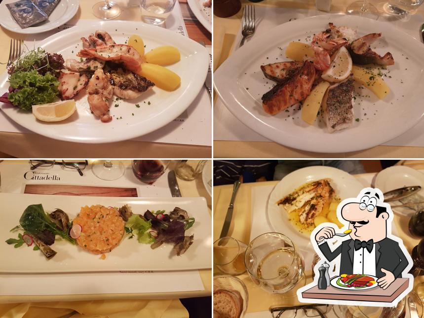 Cittadella albergo garni ristorante
