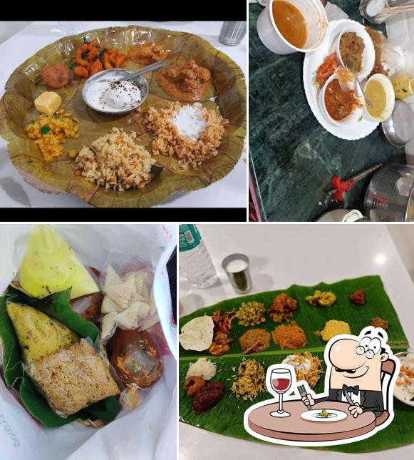 Subbayya Gari Hotel visakhapatnam