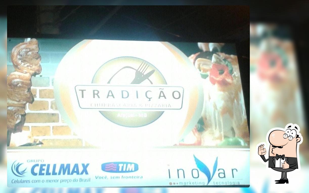 Tradição churrascaria e pizzaria
