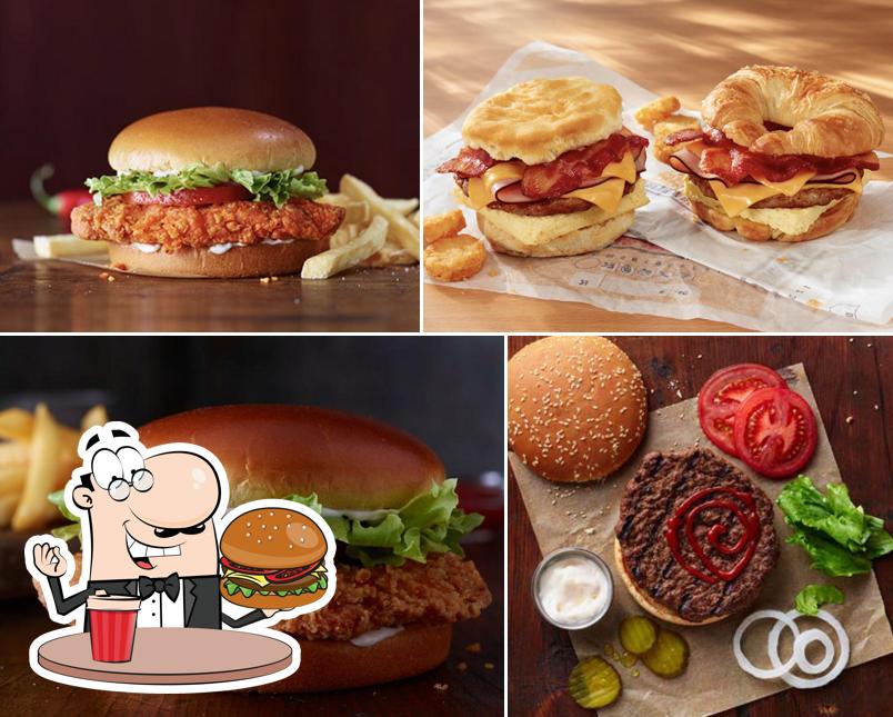 Burger King in Memphis Restaurant menu and reviews