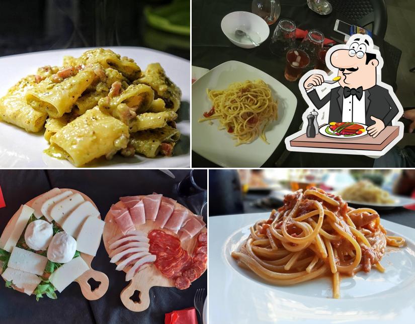 Dù Spaghi