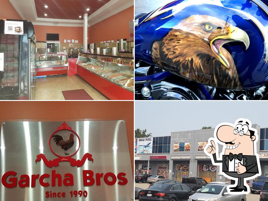 Voir cette photo de Garcha Bros Meat Shop & Poultry