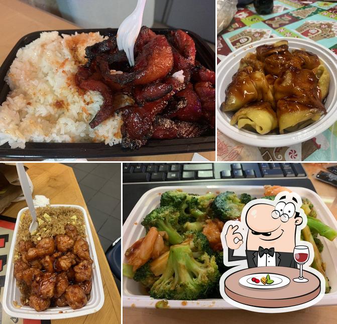 Happy Fortune Chinese Restaurant, 1022 Rossville Ave in New York City