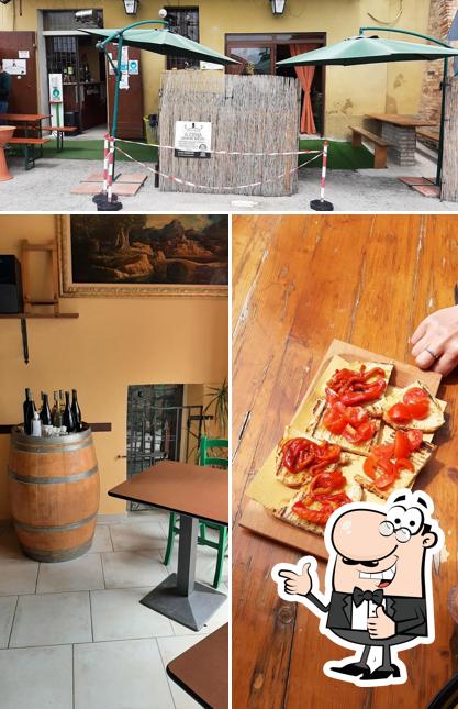 Il Vecchio Mulino