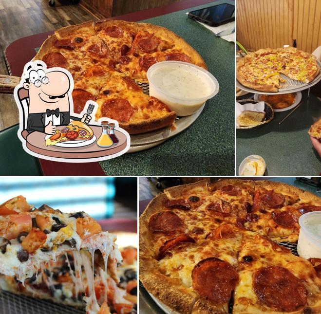Manny's Restaurant in Boiling Springs Restaurant menu and reviews