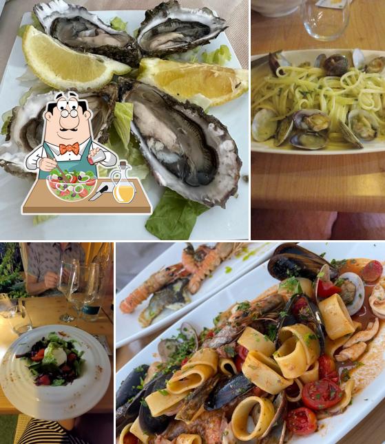 Osteria da Carlo
