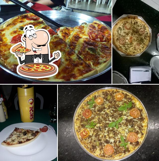Paulinho Pizzaria