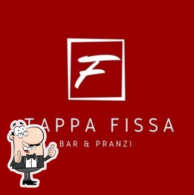 Ecco una foto di Bar Tappa Fissa